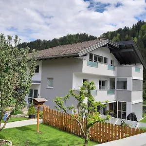 Apartment Au, Oberperfuss